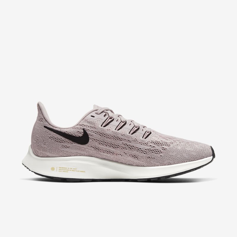 Nike エア ズーム ペガサス 36 レディース ランニングシューズ ライトピンク | ZG0807-294
