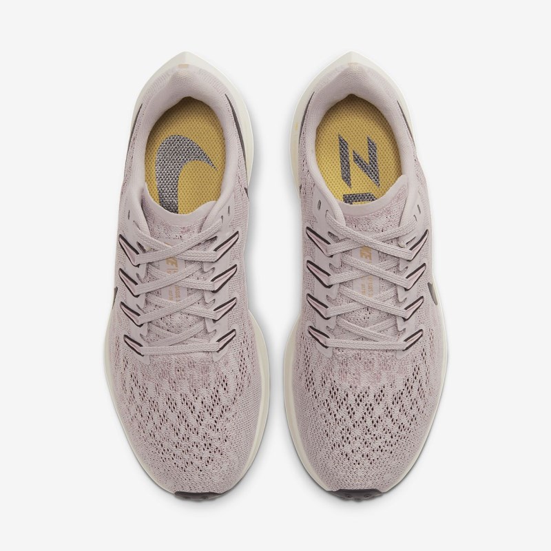 Nike エア ズーム ペガサス 36 レディース ランニングシューズ ライトピンク | ZG0807-294
