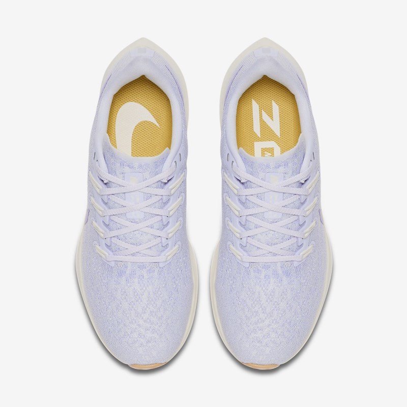Nike エア ズーム ペガサス 36 レディース ランニングシューズ ラベンダー | GR4317-926