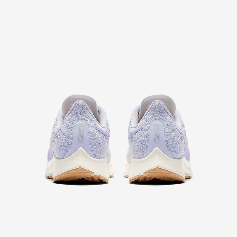 Nike エア ズーム ペガサス 36 レディース ランニングシューズ ラベンダー | GR4317-926