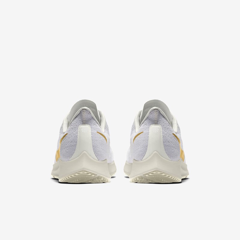Nike エア ズーム ペガサス 36 レディース ランニングシューズ 白 | DW3621-157