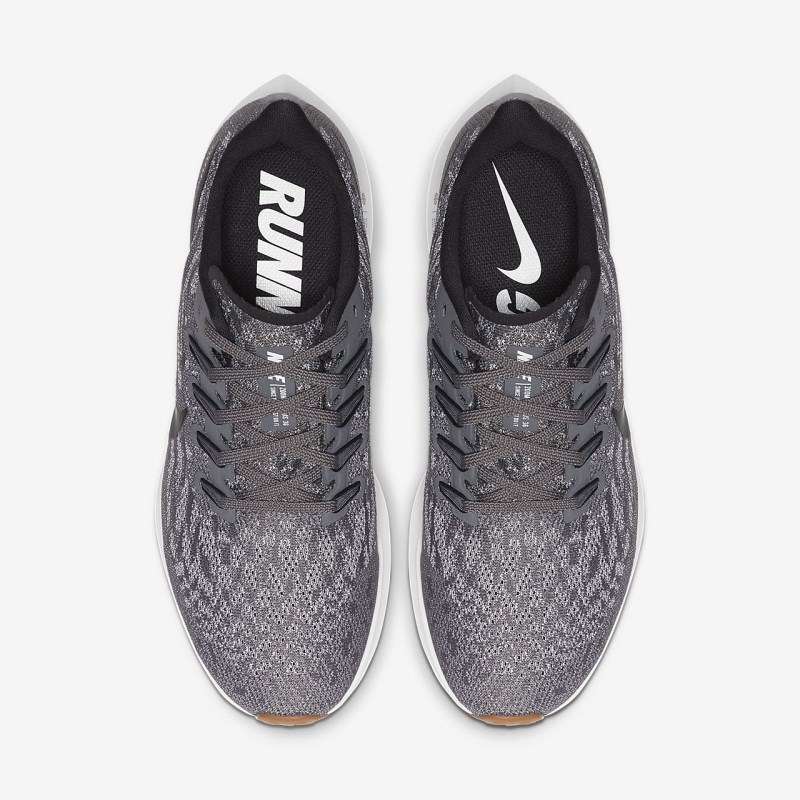 Nike エア ズーム ペガサス 36 レディース ランニングシューズ 白 | QU7420-845