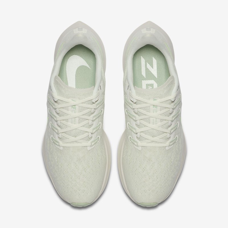 Nike エア ズーム ペガサス 36 レディース ランニングシューズ 白 | SB3249-973