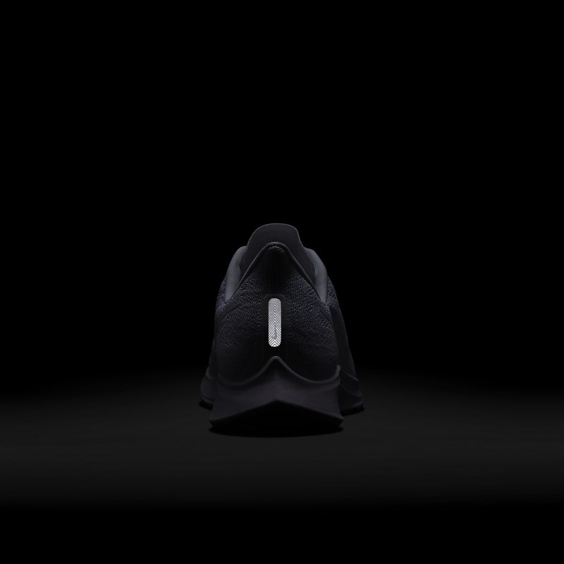 Nike エア ズーム ペガサス 36 レディース ランニングシューズ 白 | VM0312-996