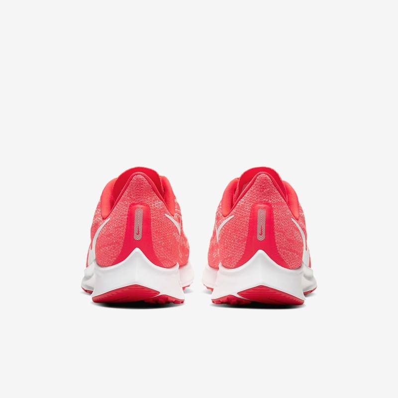Nike エア ズーム ペガサス 36 レディース ランニングシューズ 赤 | WS3294-159