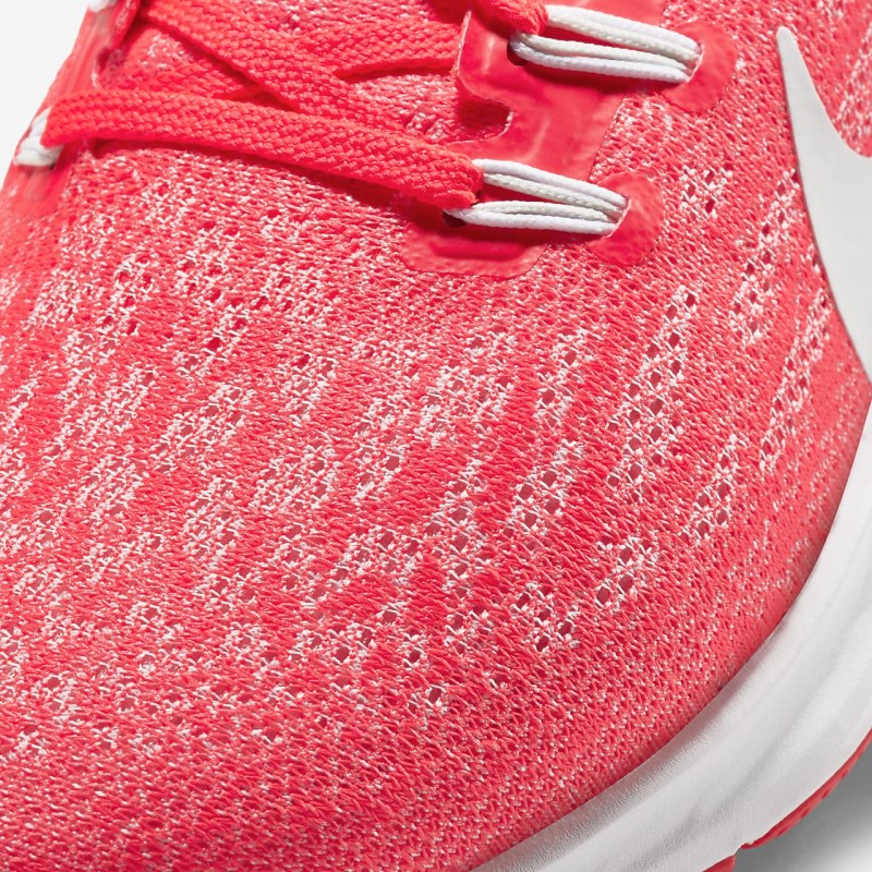 Nike エア ズーム ペガサス 36 レディース ランニングシューズ 赤 | WS3294-159