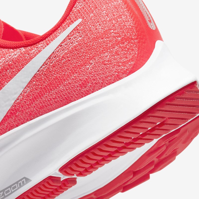 Nike エア ズーム ペガサス 36 レディース ランニングシューズ 赤 | WS3294-159
