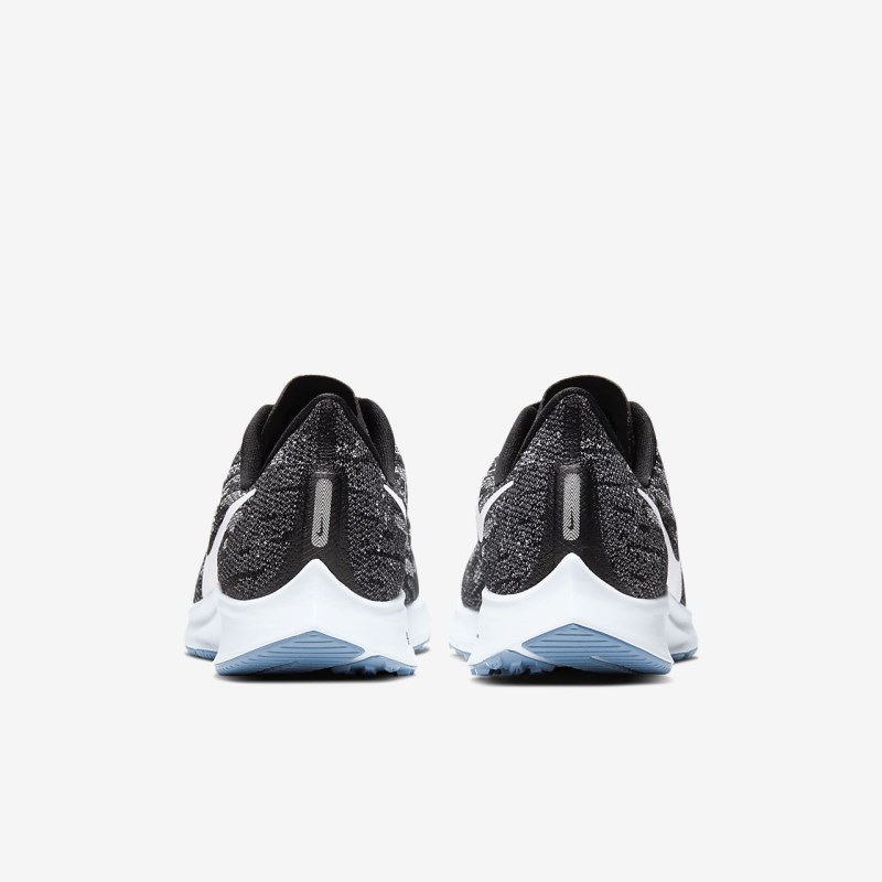 Nike エア ズーム ペガサス 36 レディース ランニングシューズ 黒 | CR7290-284