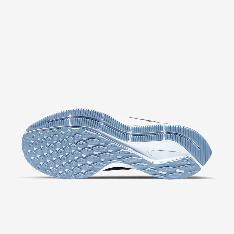 Nike エア ズーム ペガサス 36 レディース ランニングシューズ 黒 | CR7290-284
