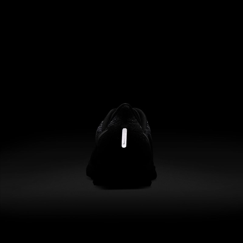Nike エア ズーム ペガサス 36 レディース ランニングシューズ 黒 | CR7290-284