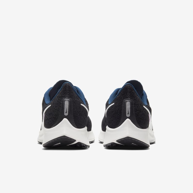 Nike エア ズーム ペガサス 36 レディース ランニングシューズ 黒 | GP4765-863