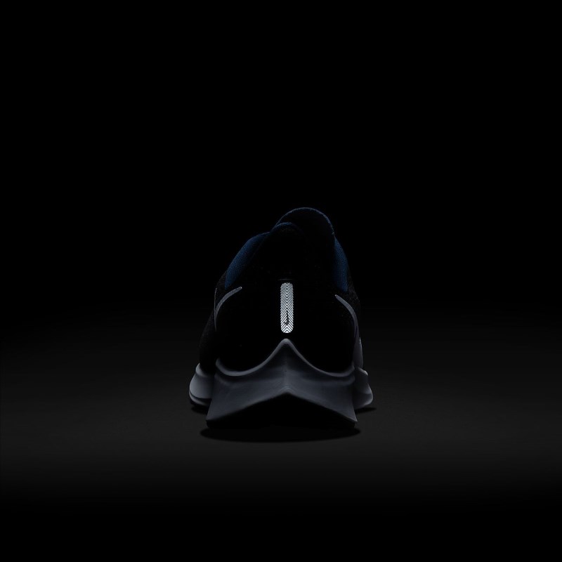 Nike エア ズーム ペガサス 36 レディース ランニングシューズ 黒 | GP4765-863