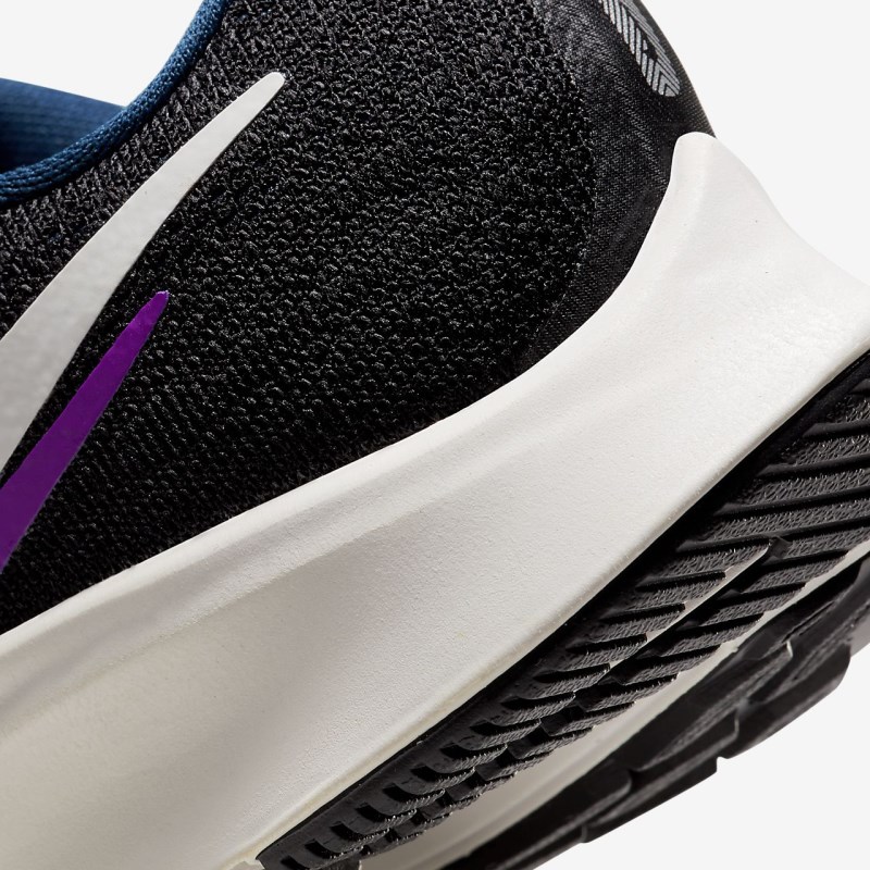 Nike エア ズーム ペガサス 36 レディース ランニングシューズ 黒 | GP4765-863