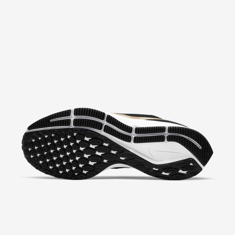 Nike エア ズーム ペガサス 36 レディース ランニングシューズ 黒 | MK9063-301