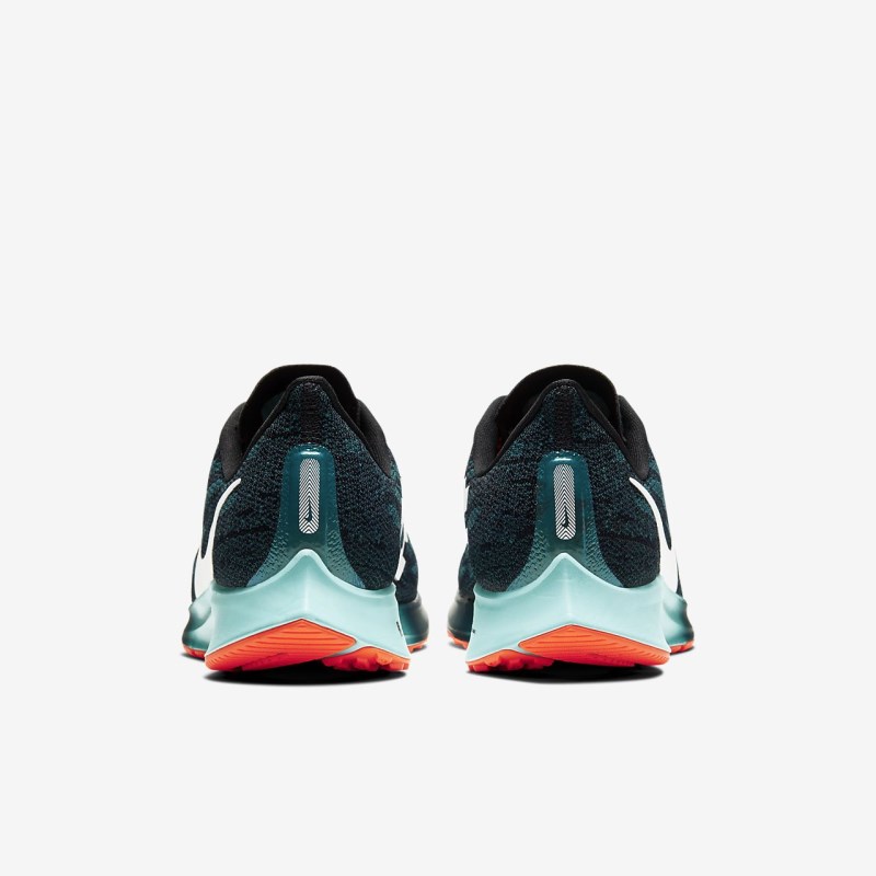 Nike エア ズーム ペガサス 36 レディース ランニングシューズ 黒 | OH7902-230