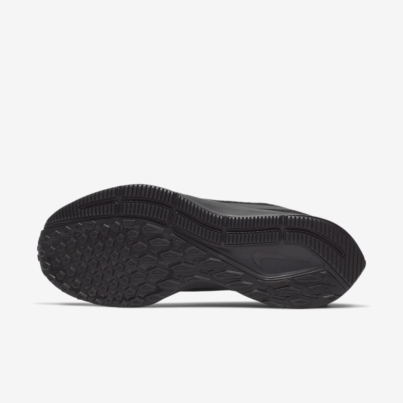 Nike エア ズーム ペガサス 36 レディース ランニングシューズ 黒 | ZK0754-280