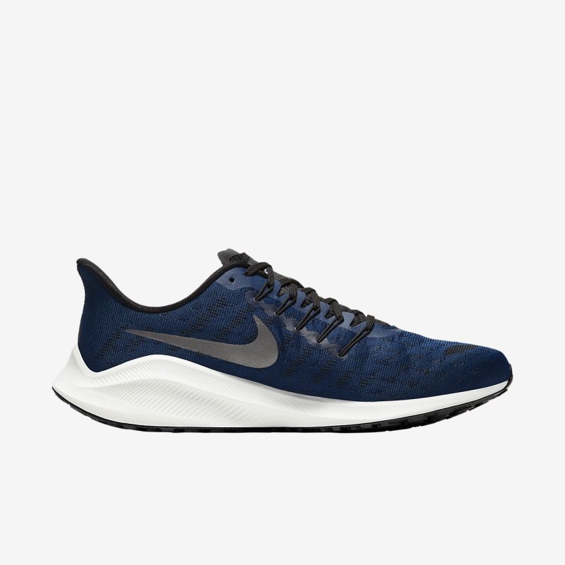 Nike エア ズーム ヴォメロ 14 メンズ ウォーキングシューズ 青 | FG2738-484