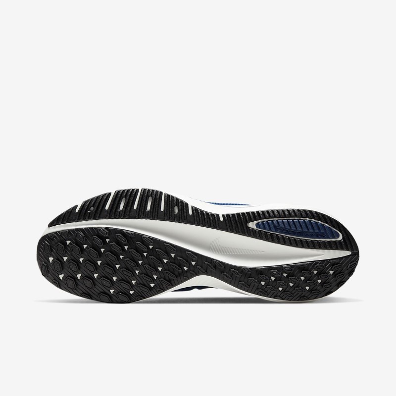 Nike エア ズーム ヴォメロ 14 メンズ ウォーキングシューズ 青 | FG2738-484