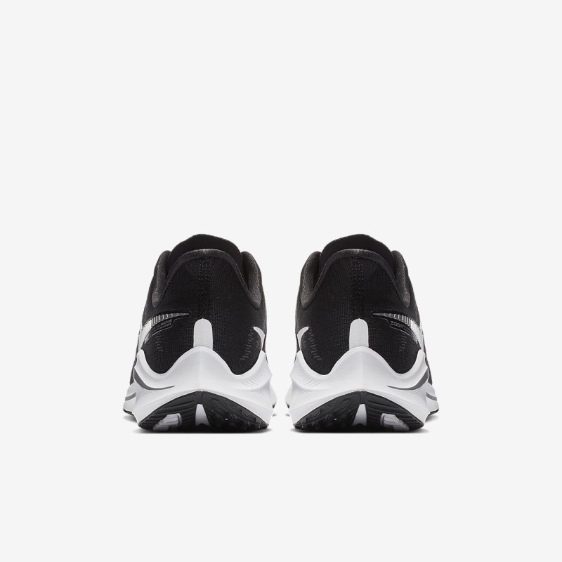 Nike エア ズーム ヴォメロ 14 メンズ ウォーキングシューズ 黒 | KQ6736-757