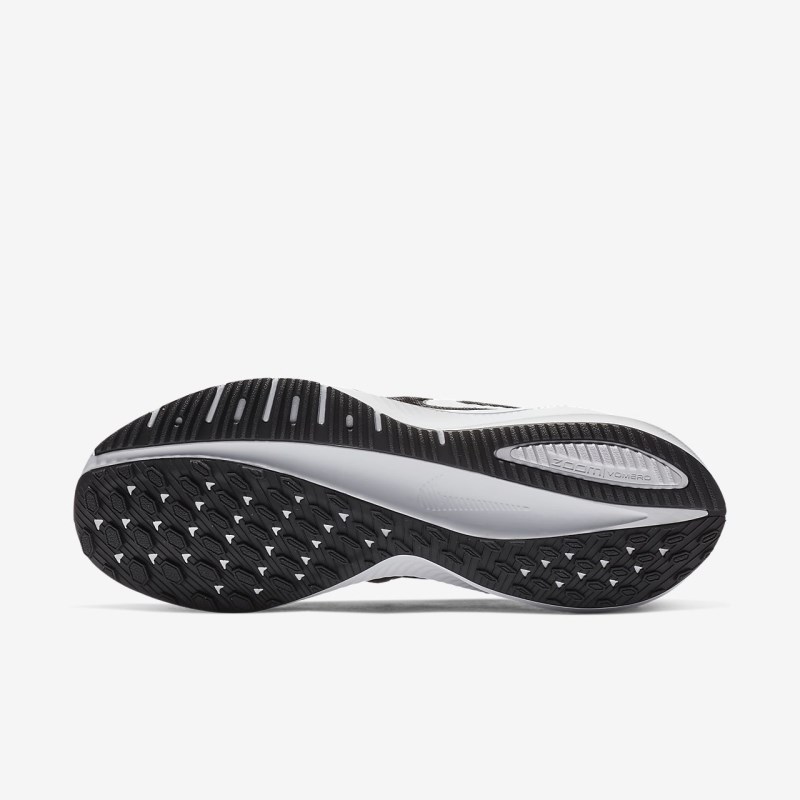 Nike エア ズーム ヴォメロ 14 メンズ ウォーキングシューズ 黒 | KQ6736-757