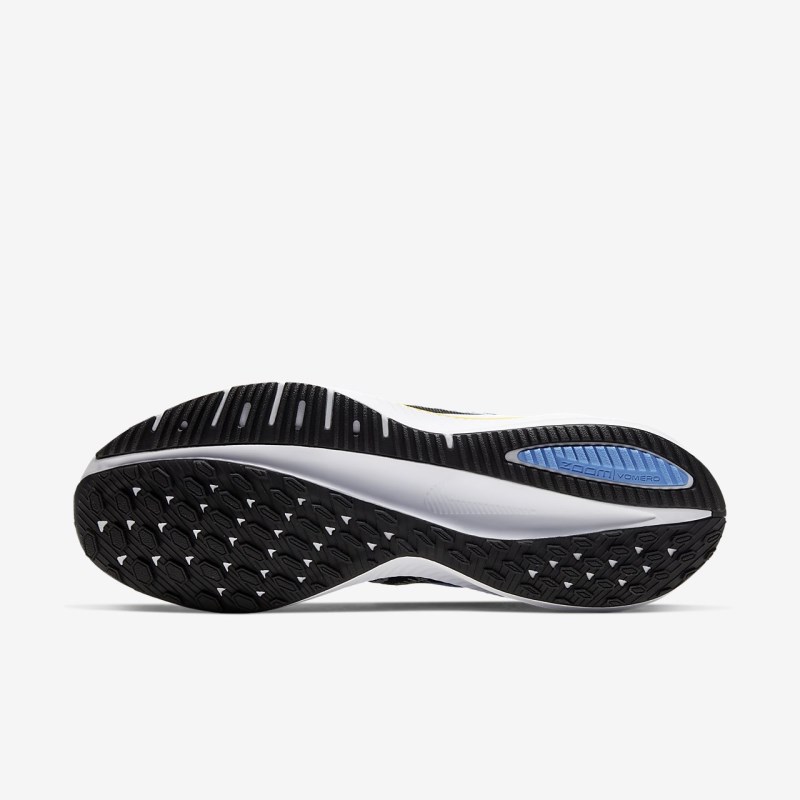 Nike エア ズーム ヴォメロ 14 メンズ ウォーキングシューズ 黒 | PI0291-202