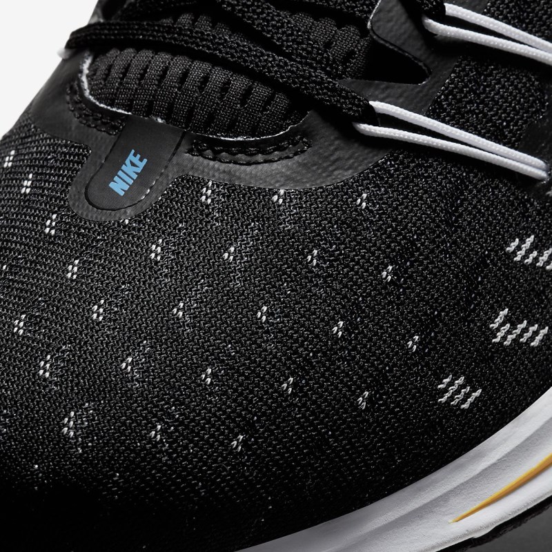 Nike エア ズーム ヴォメロ 14 メンズ ウォーキングシューズ 黒 | PI0291-202