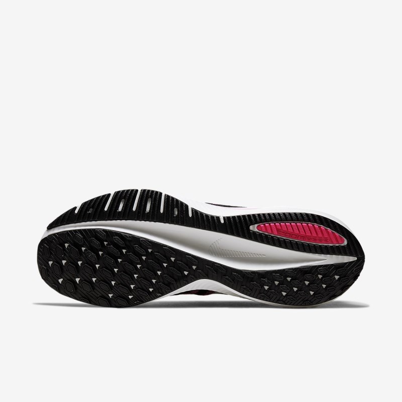 Nike エア ズーム ヴォメロ 14 メンズ ウォーキングシューズ 黒 | PW0023-416