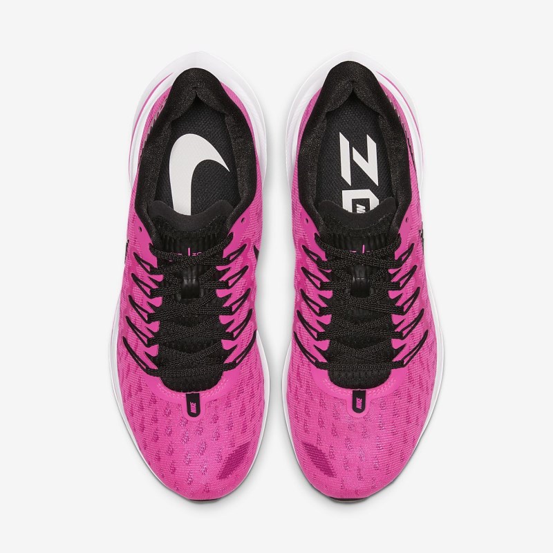 Nike エア ズーム ヴォメロ 14 レディース ランニングシューズ ピンク | YO0813-216
