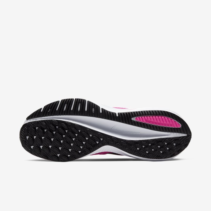 Nike エア ズーム ヴォメロ 14 レディース ランニングシューズ ピンク | YO0813-216