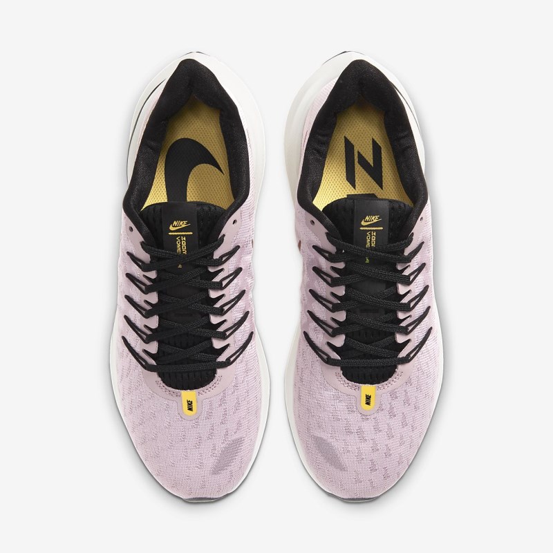 Nike エア ズーム ヴォメロ 14 レディース ランニングシューズ ライトピンク | EQ7668-210