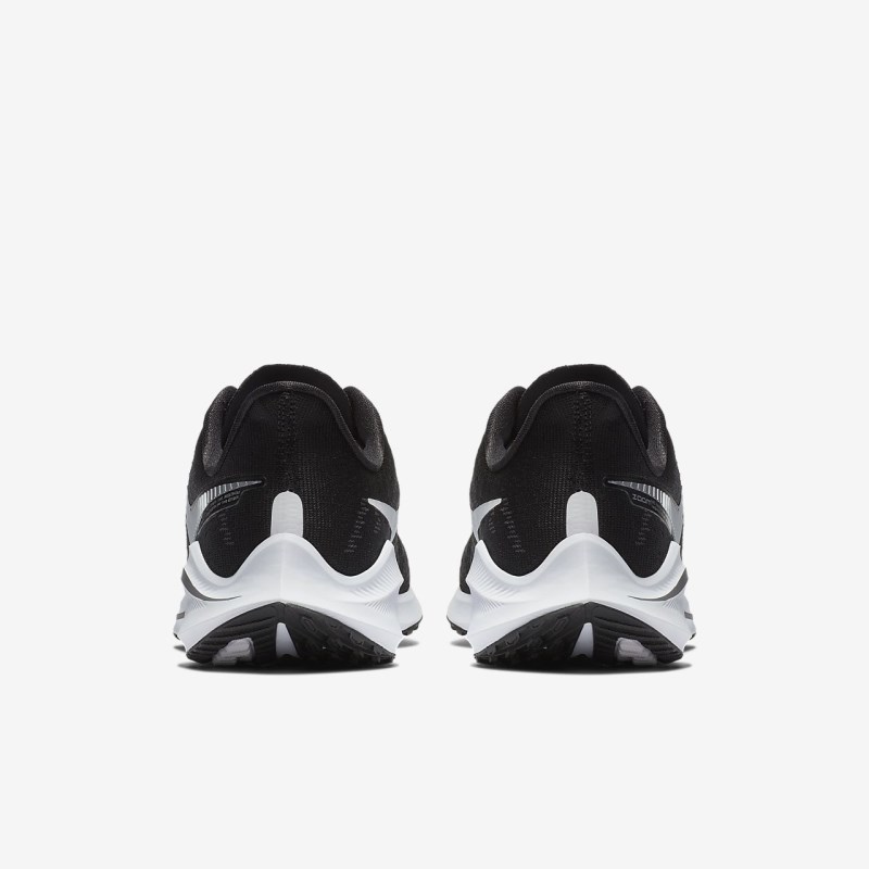 Nike エア ズーム ヴォメロ 14 レディース ランニングシューズ 黒 | JH2031-056