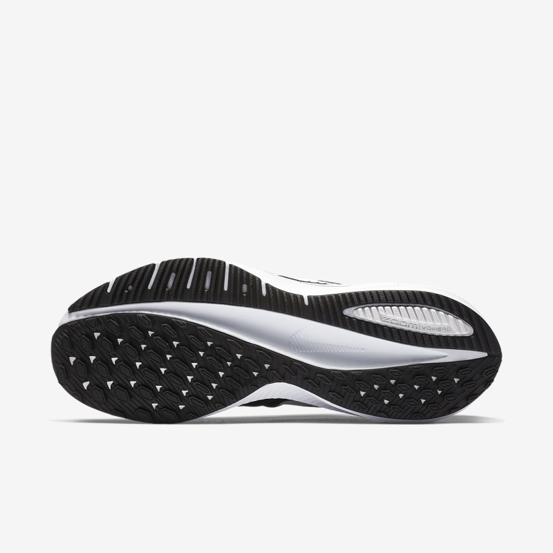 Nike エア ズーム ヴォメロ 14 レディース ランニングシューズ 黒 | JH2031-056