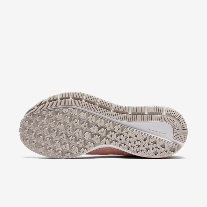 Nike エア ズーム 構造 22 レディース ランニングシューズ ピンク | WF4858-706
