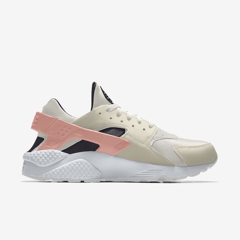 Nike エア ハラチ メンズ スニーカー 白 | MG8407-284