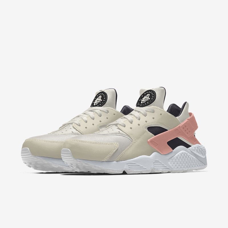 Nike エア ハラチ メンズ スニーカー 白 | MG8407-284