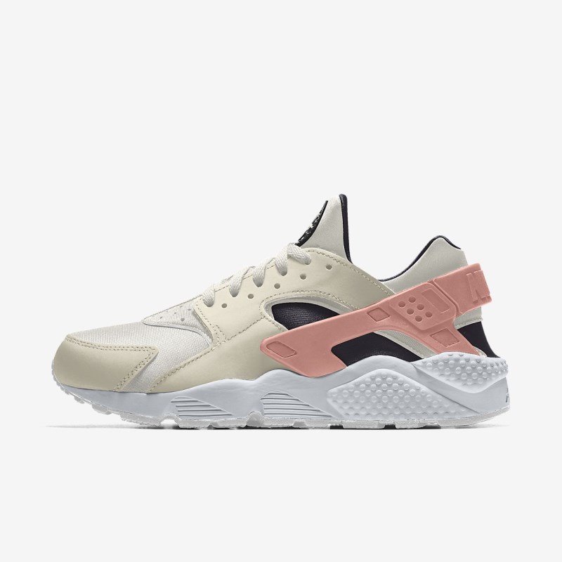Nike エア ハラチ メンズ スニーカー 白 | MG8407-284