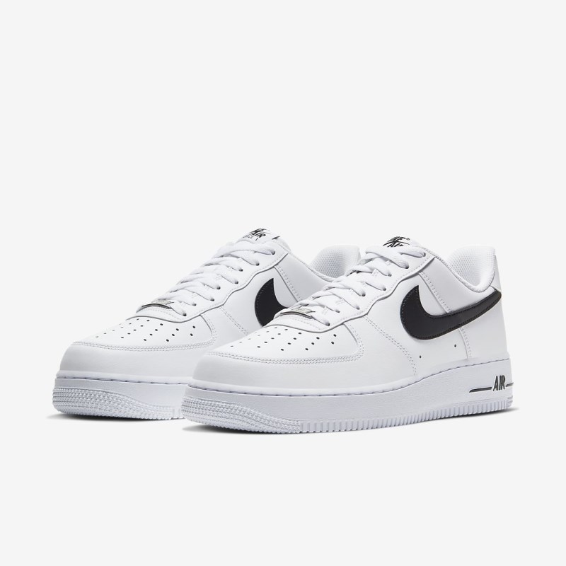 Nike エア フォース 1 '07 メンズ スニーカー 白 | WN0117-573