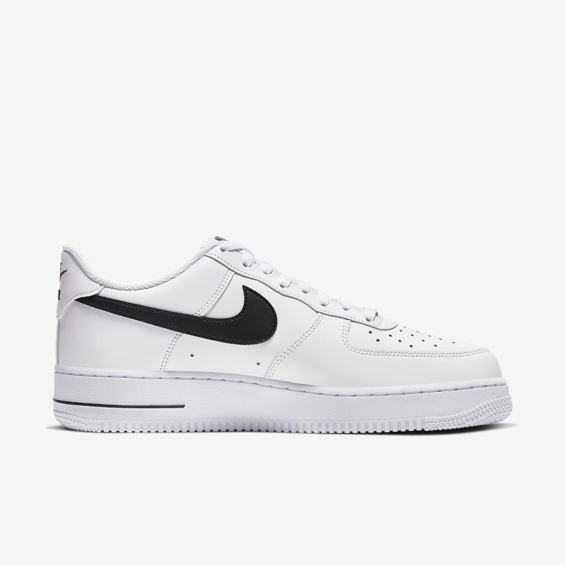 Nike エア フォース 1 '07 メンズ スニーカー 白 | WN0117-573