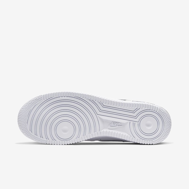 Nike エア フォース 1 '07 メンズ スニーカー 白 | WN0117-573
