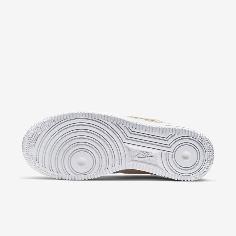 Nike エア フォース 1 '07 レディース スニーカー 白 | HV2084-887