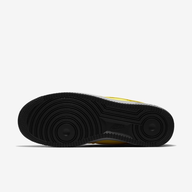 Nike エア フォース 1 GORE-TEX® メンズ スニーカー 黄色 | GM8914-354