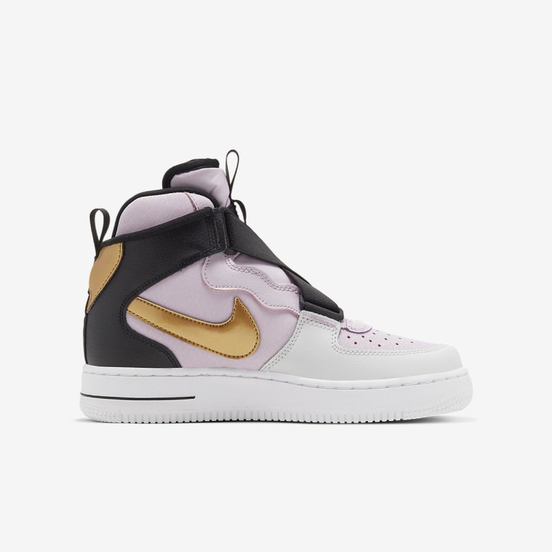 Nike エア フォース 1 Highness キッズ スニーカー ピンク | IP8184-448