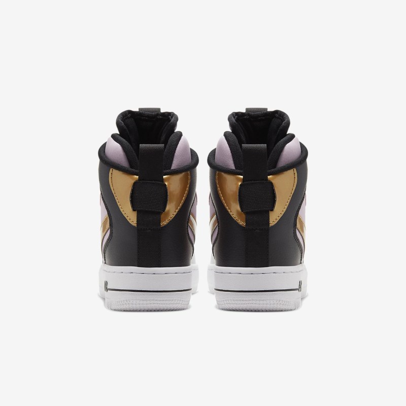 Nike エア フォース 1 Highness キッズ スニーカー ピンク | IP8184-448