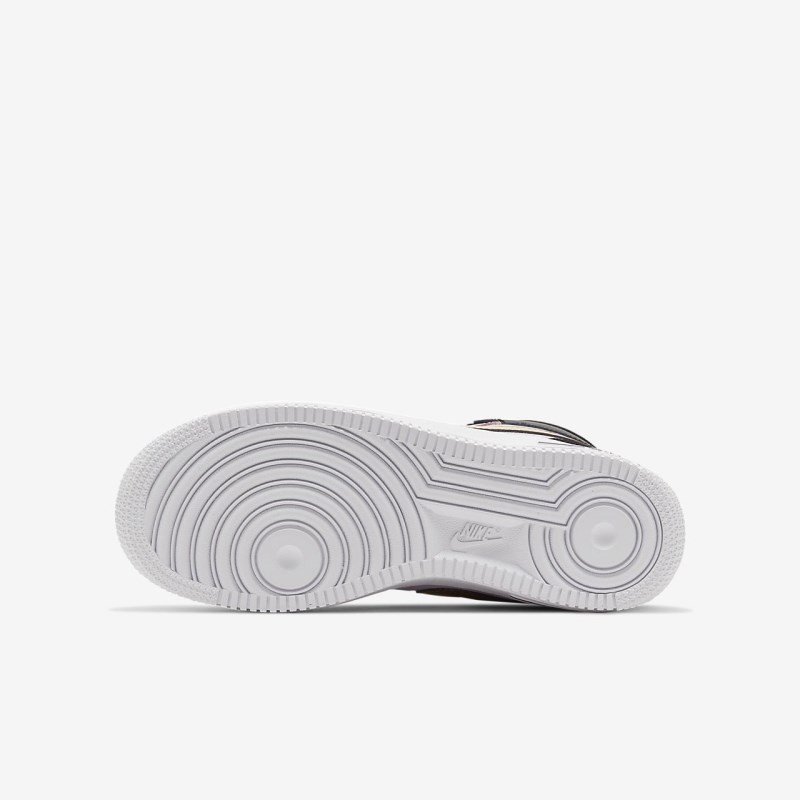 Nike エア フォース 1 Highness キッズ スニーカー ピンク | IP8184-448