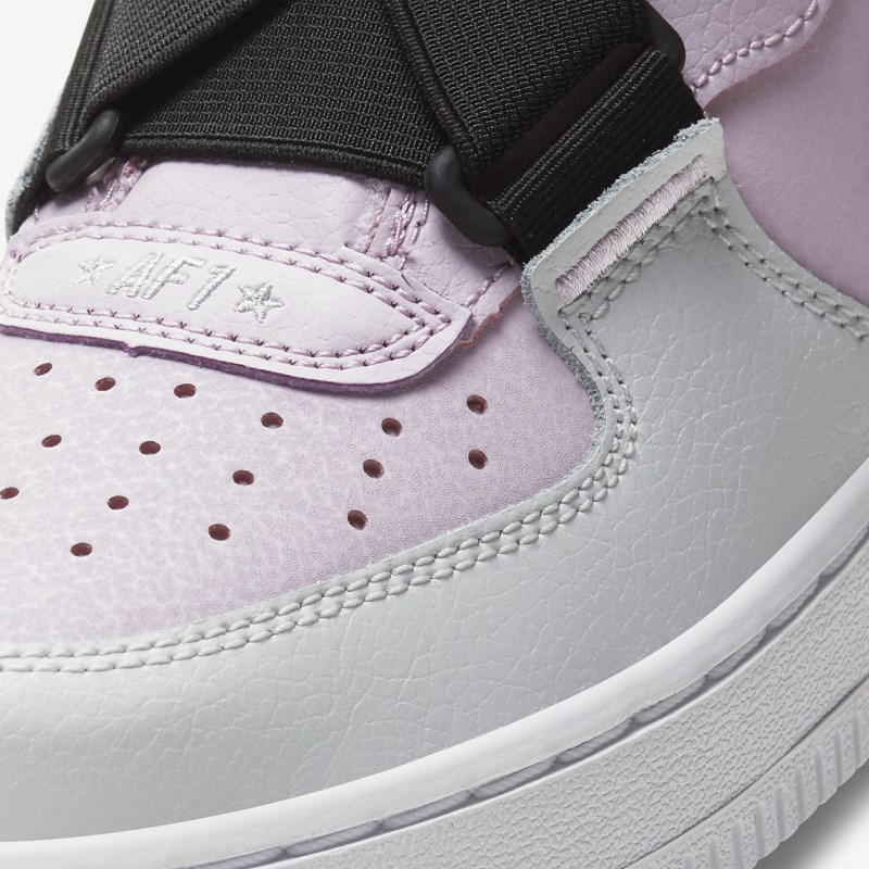 Nike エア フォース 1 Highness キッズ スニーカー ピンク | IP8184-448