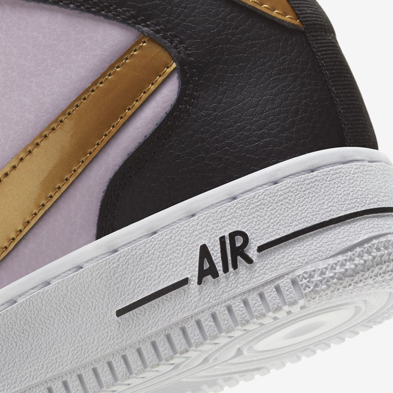 Nike エア フォース 1 Highness キッズ スニーカー ピンク | IP8184-448