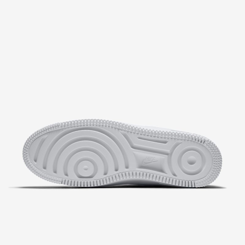 Nike エア フォース 1 Sage ロー キッズ スニーカー 白 | UP4204-612