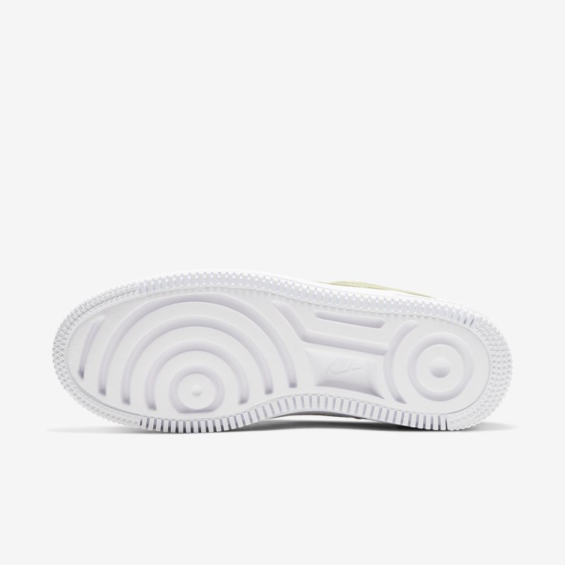 Nike エア フォース 1 Sage ロー レディース スニーカー オリーブ | QQ1869-697