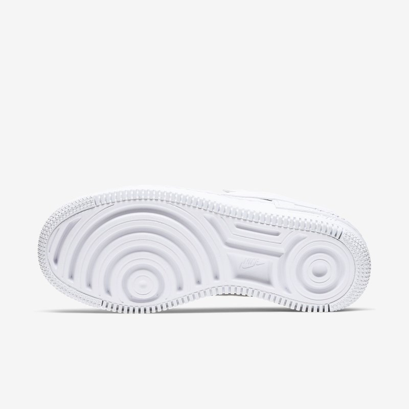 Nike エア フォース 1 Shadow レディース スニーカー 白 | VK1137-085