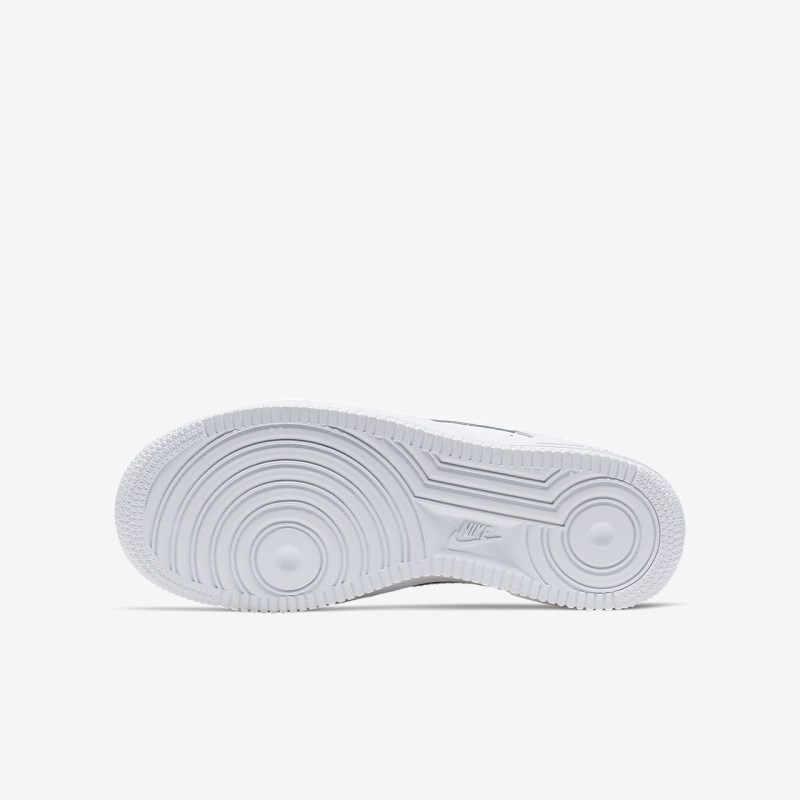Nike エア フォース 1 キッズ スニーカー 白 | EH7359-569